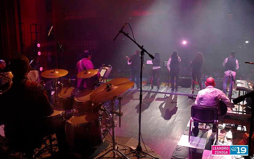 CONCIERTO